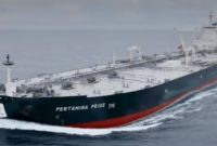 Kapal Pertamina foto Istimewa 