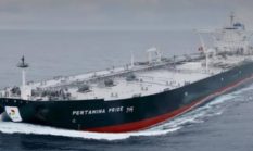 Pasokan Energi Nasional Dipastikan Aman Meski Dua Kapal Pertamina Tertahan di Selat Hormuz