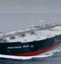 Pasokan Energi Nasional Dipastikan Aman Meski Dua Kapal Pertamina Tertahan di Selat Hormuz