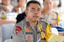 Kapolda Sumatera Utara Irjen Pol. Whisnu Hermawan Februanto (Dok.TB)