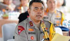 Kapolda Sumut: Begal dan Narkoba Akan Dihajar Tanpa Kompromi