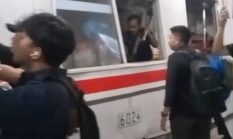 Korban Kecelakaan KAI Berhasil Dievakuasi, Basarnas Pastikan Tak Ada Korban Tertinggal