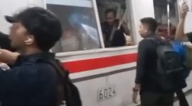 Direktur Utama PT KAI, Bobby Rasyidin, menegaskan bahwa investigasi penyebab kecelakaan diserahkan sepenuhnya kepada Komite Nasional Keselamatan Transportasi