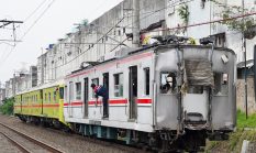 Korlantas Olah TKP Kecelakaan KA Bekasi Timur, Gunakan Teknologi TAA 3D