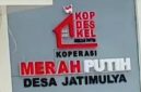 54 Koperasi Desa Merah Putih (KDMP) di Kabupaten Lebak, dilaporkan telah beroperasi dan memberikan dampak positif terhadap perekonomian masyarakat pedesaan