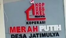 54 Koperasi Desa Merah Putih (KDMP) di Kabupaten Lebak, dilaporkan telah beroperasi dan memberikan dampak positif terhadap perekonomian masyarakat pedesaan