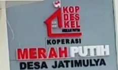 54 Koperasi Desa Merah Putih di Lebak Beroperasi, Dorong Ekonomi Pedesaan