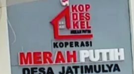 54 Koperasi Desa Merah Putih (KDMP) di Kabupaten Lebak, dilaporkan telah beroperasi dan memberikan dampak positif terhadap perekonomian masyarakat pedesaan