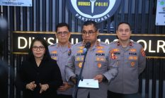 Bareskrim Bongkar Sindikat Phishing Lintas Negara, Raup Rp25 Miliar