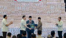 Foto Istimewa Kejaksaan Agung Republik Indonesia (RI) melaksanakan 