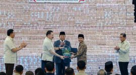 Foto Istimewa Kejaksaan Agung Republik Indonesia (RI) melaksanakan 