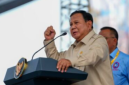 Foto. Istimewa Presiden Prabowo Subianto hadiri May Day 2026 di Monas