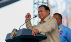 Hadiah May Day 2026 dari Presiden Prabowo untuk Buruh