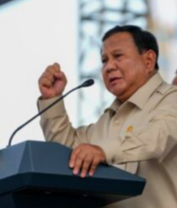 Hadiah May Day 2026 dari Presiden Prabowo untuk Buruh