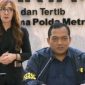 Kombes Pol. Iman Imanuddin, menyampaikan bahwa seluruh terduga penyusup yang diamankan saat ini masih dalam proses pemeriksaan (Dok.Hms Polri)