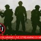 Denpom Lampung mengeluarkan imbauan tegas kepada seluruh prajurit TNI Angkatan Darat (AD) untuk tidak live streaming di media sosial saat menjalankan tugas