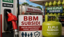 Kepolisian menegaskan komitmennya untuk menindak tegas para pelaku yang menyalahgunakan distribusi energi bersubsidi demi meraup keuntungan pribadi