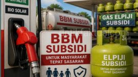 Kepolisian menegaskan komitmennya untuk menindak tegas para pelaku yang menyalahgunakan distribusi energi bersubsidi demi meraup keuntungan pribadi