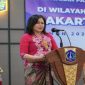 Kepala Badan Pendapatan Daerah (Bapenda) DKI Jakarta, Lusiana Herawati. (Dok. Diskominfotik Jakarta)