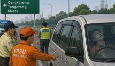 Foto Ilustrasi Sopir Minibus Ditemukan Tewas dalam Mobil di Cengkareng 
