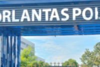 Gedung Korlantas Polri arsip detikfaktual