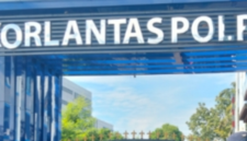 Gedung Korlantas Polri arsip detikfaktual