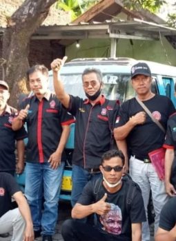 SSI Serukan Persatuan Nasional, Sopir Siap Suarakan Tuntutan ke Pemerintah