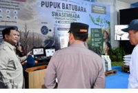 Prabowo Perkuat Ketahanan Pangan, Cadangan Beras RI Tembus 5,3 Juta Ton
