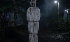 Teror Pocong Bikin Resah, Kapolresta Tangerang Minta Warga Tak Mudah Percaya