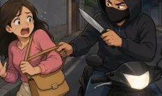 Polisi Pastikan Model AJDV Bukan Korban Begal di Kebon Jeruk