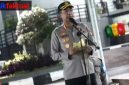Kapolres Metro Jakarta Barat Kombes Pol Twedi Aditya Bennyahdi