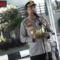 Kapolres Metro Jakarta Barat Kombes Pol Twedi Aditya Bennyahdi