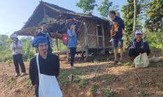 Pesona Wisata Alam Baduy Dalam, Negri Kabut Tebal Warisan Leluhur