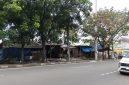 Foto istimewa bangunan liar yang mulai bermunculan di kawasan utan jati kalideres
