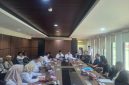 RDP bersama ketua komisi satu DPRD kabupaten Tangerang