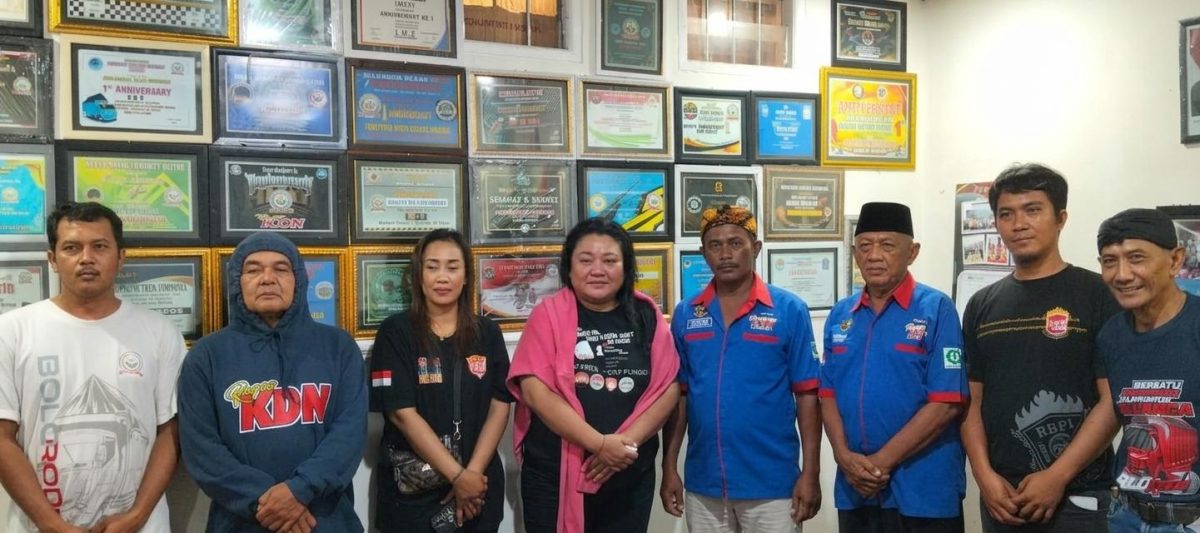 Pernyataan tegas Aliansi Perjuangan Pengemudi Nusantara (APPN) mengancam menggelar aksi massa lebih besar apabila pemerintah tidak membuka ruang dialog resmi hingga Juli 2026