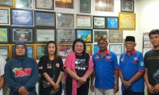 APPN Ancam Gerakkan Massa Nasional Jika Keluhan Pengemudi Diabaikan hingga Juli 2026