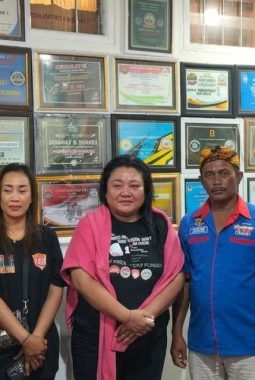 APPN Ancam Gerakkan Massa Nasional Jika Keluhan Pengemudi Diabaikan hingga Juli 2026
