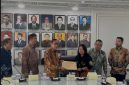 Koalisi Pengemudi Logistik Gelar Safari Aspiras, KSP Siap Kawal hingga Tingkat Eksekutif