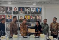 Koalisi Pengemudi Logistik Gelar Safari Aspiras, KSP Siap Kawal hingga Tingkat Eksekutif