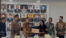 Koalisi Pengemudi Logistik Gelar Safari Aspiras, KSP Siap Kawal hingga Tingkat Eksekutif