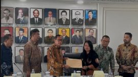 Koalisi Pengemudi Logistik Gelar Safari Aspiras, KSP Siap Kawal hingga Tingkat Eksekutif