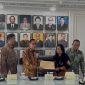 Koalisi Pengemudi Logistik Gelar Safari Aspiras, KSP Siap Kawal hingga Tingkat Eksekutif
