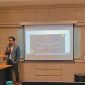Foto Praktisi hukum, Adv. Riko Ginting, SH., C.Med.
