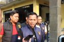 Kanit Reskrim Polsek Cengkareng AKP Parman Gultom