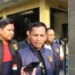 Kanit Reskrim Polsek Cengkareng AKP Parman Gultom