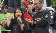 Ketum RBPI Desak Korlantas Polri Objektif soal Ketimpangan Penanganan Kecelakaan