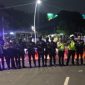 Satlantas Jakarta Pusat Gelar Patroli Gabungan, Antisipasi Balap Liar di Medan Merdeka Utara (Dok.Polri)