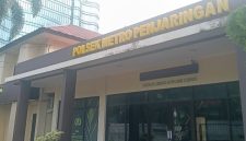 Tim Buser Polsek Penjaringan menunjukkan respons cepat atas laporan masyarakat terkait maraknya pencurian sepeda motor di wilayah Kebon Pala, Kelurahan Pejagalan, Kecamatan Penjaringan