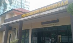 Gercep Buser Polsek Penjaringan Usut Curanmor di Kebon Pala